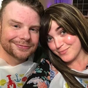 Meet your Posher, Bethany